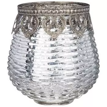 Подсвечник (10х10х10 см)