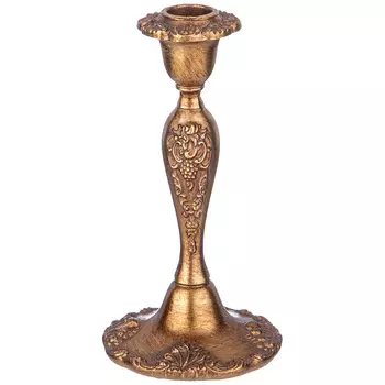 Подсвечник (10х10х18 см)