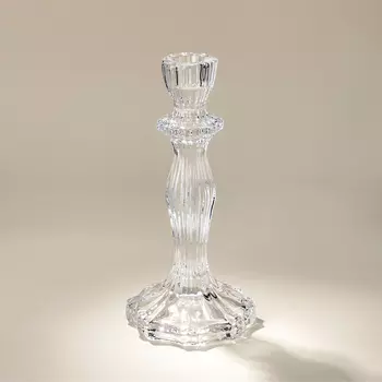 Подсвечник (10х10х20 см)