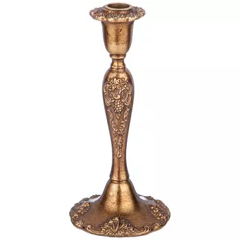 Подсвечник (10х10х22 см)