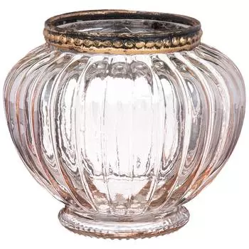 Подсвечник (10х10х8 см)