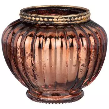 Подсвечник (10х10х9 см)