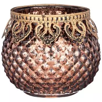 Подсвечник (10х10х9 см)