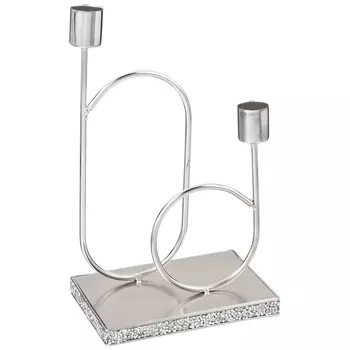 Подсвечник (10х16х26 см)