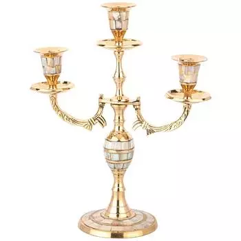 Подсвечник (10х24х29 см)