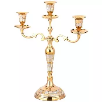 Подсвечник (10х26х33 см)