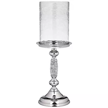 Подсвечник (10х37 см)