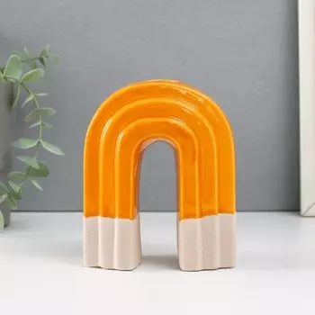 Подсвечник (10х6х13 см)