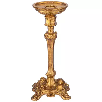 Подсвечник (11х11х15 см)