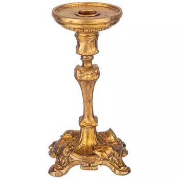 Подсвечник (11х11х20 см)