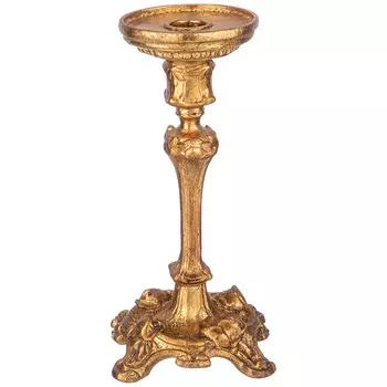 Подсвечник (11х11х22 см)