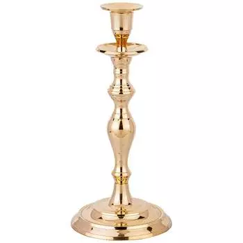 Подсвечник (11х11х25 см)