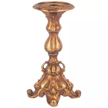 Подсвечник (11х11х25 см)