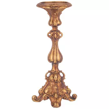 Подсвечник (11х11х31 см)