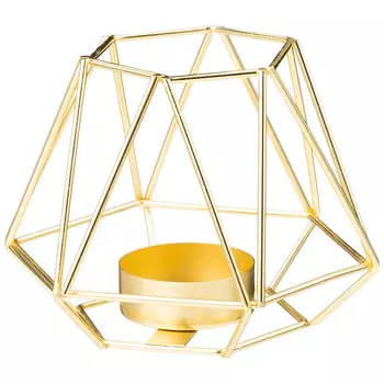 Подсвечник (11х11х9 см)