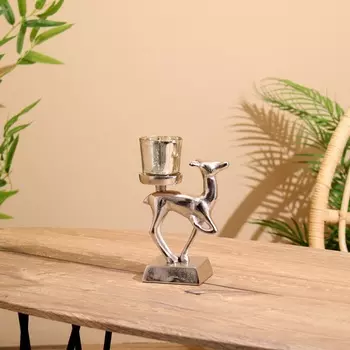 Подсвечник (11х8х17 см)