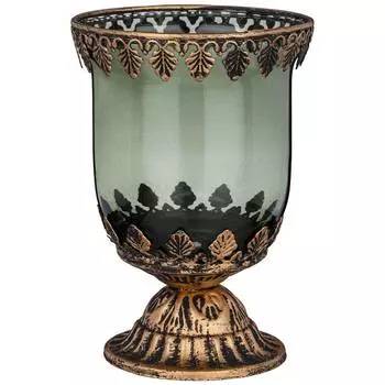 Подсвечник (12х12х17 см)