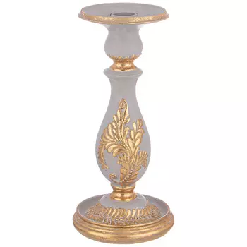Подсвечник (12х12х23 см)