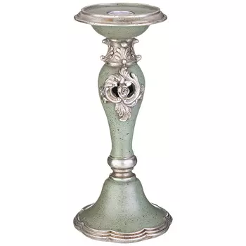 Подсвечник (12х12х26 см)