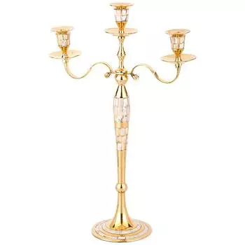 Подсвечник (12х29х44 см)