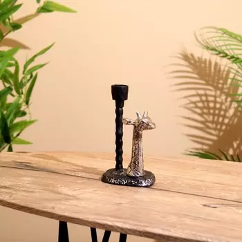 Подсвечник (13х10х26 см)