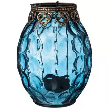 Подсвечник (13х13х16 см)