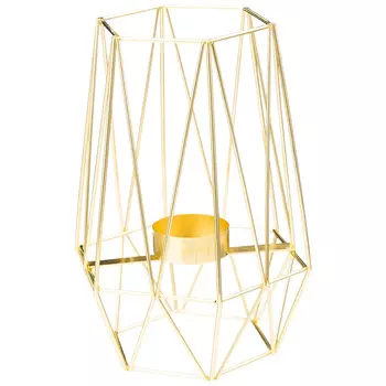 Подсвечник (13х13х18 см)