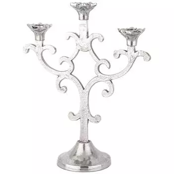 Подсвечник (13х31х38 см)