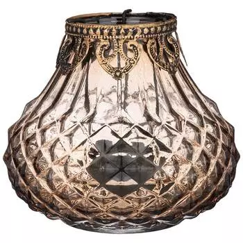 Подсвечник (14х14х12 см)