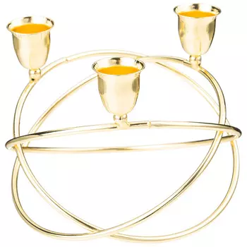 Подсвечник (14х14х12 см)