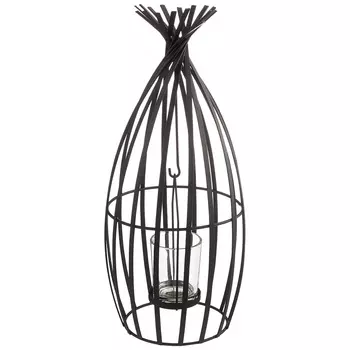 Подсвечник (14х32 см)