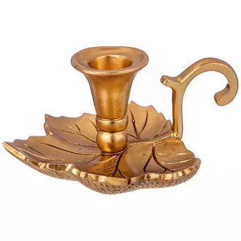 Подсвечник (15х11х7 см)