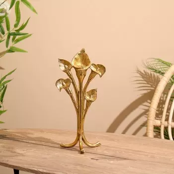 Подсвечник (15х12х30 см)