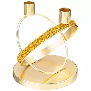 Подсвечник (16х15х18 см)