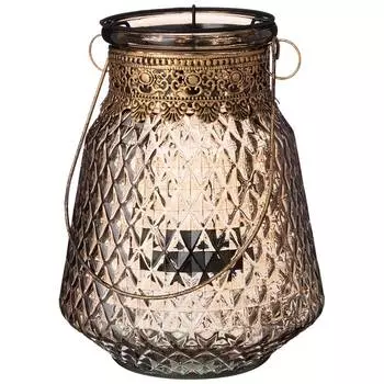 Подсвечник (16х16х21 см)