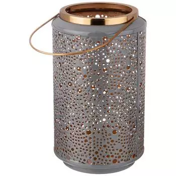 Подсвечник (16х16х25 см)