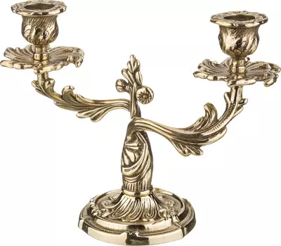 Подсвечник (21 см)