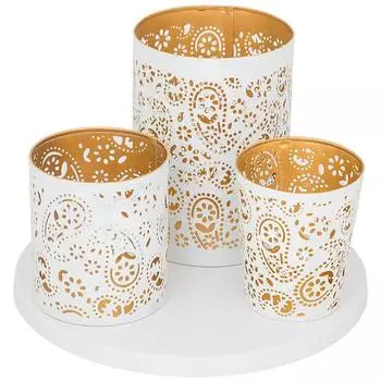 Подсвечник (23 см)