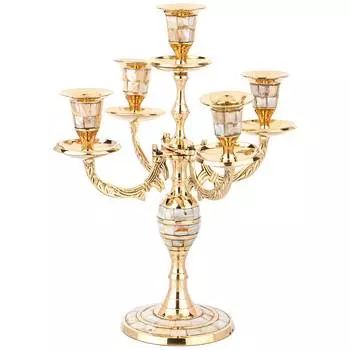 Подсвечник (24х24х29 см)