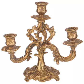 Подсвечник (25х12х24 см)