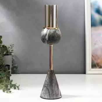 Подсвечник (25х8х8 см)