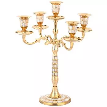 Подсвечник (26х26х31 см)