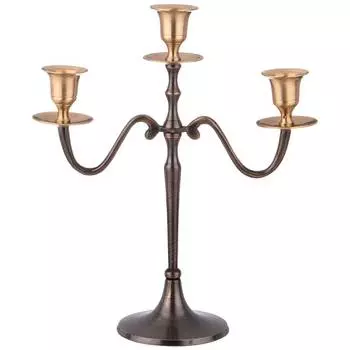 Подсвечник (28 см)