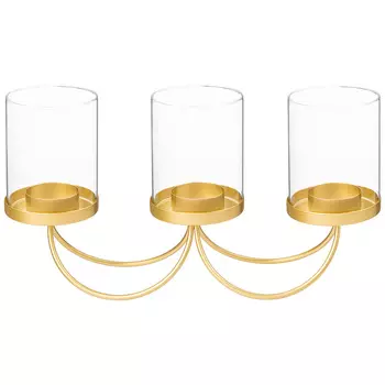 Подсвечник (29х7х15 см)