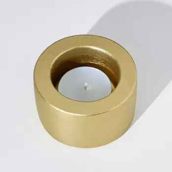 Подсвечник 2 в1. Прайм (5х5 см)