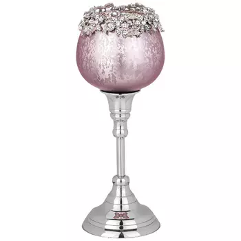 Подсвечник (7х28 см)