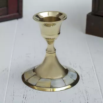 Подсвечник (7х7х7 см)