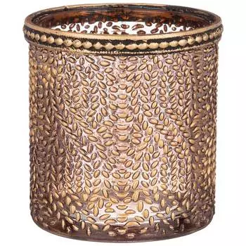 Подсвечник (7х7х8 см)