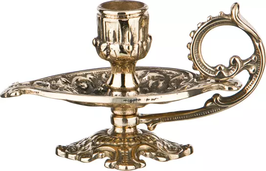 Подсвечник (8х13 см)