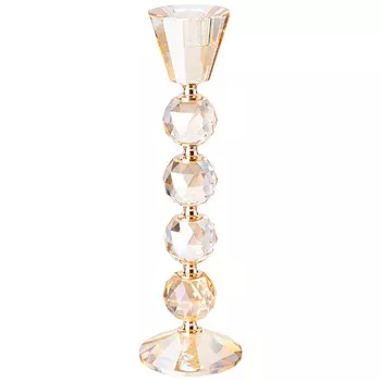 Подсвечник (8х27 см)